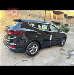 هيونداي سانتافي